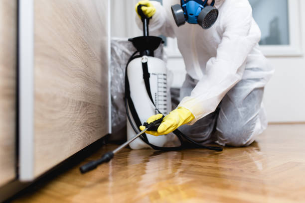 Best Pest Inspection Near Me  in Brandermill, VA