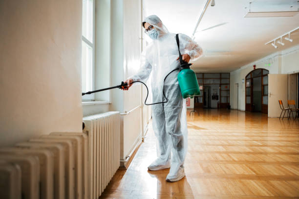 Best Rat Extermination Near Me  in Brandermill, VA